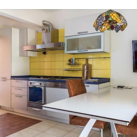 Marjan Hill Apartman Split Kültér fotó