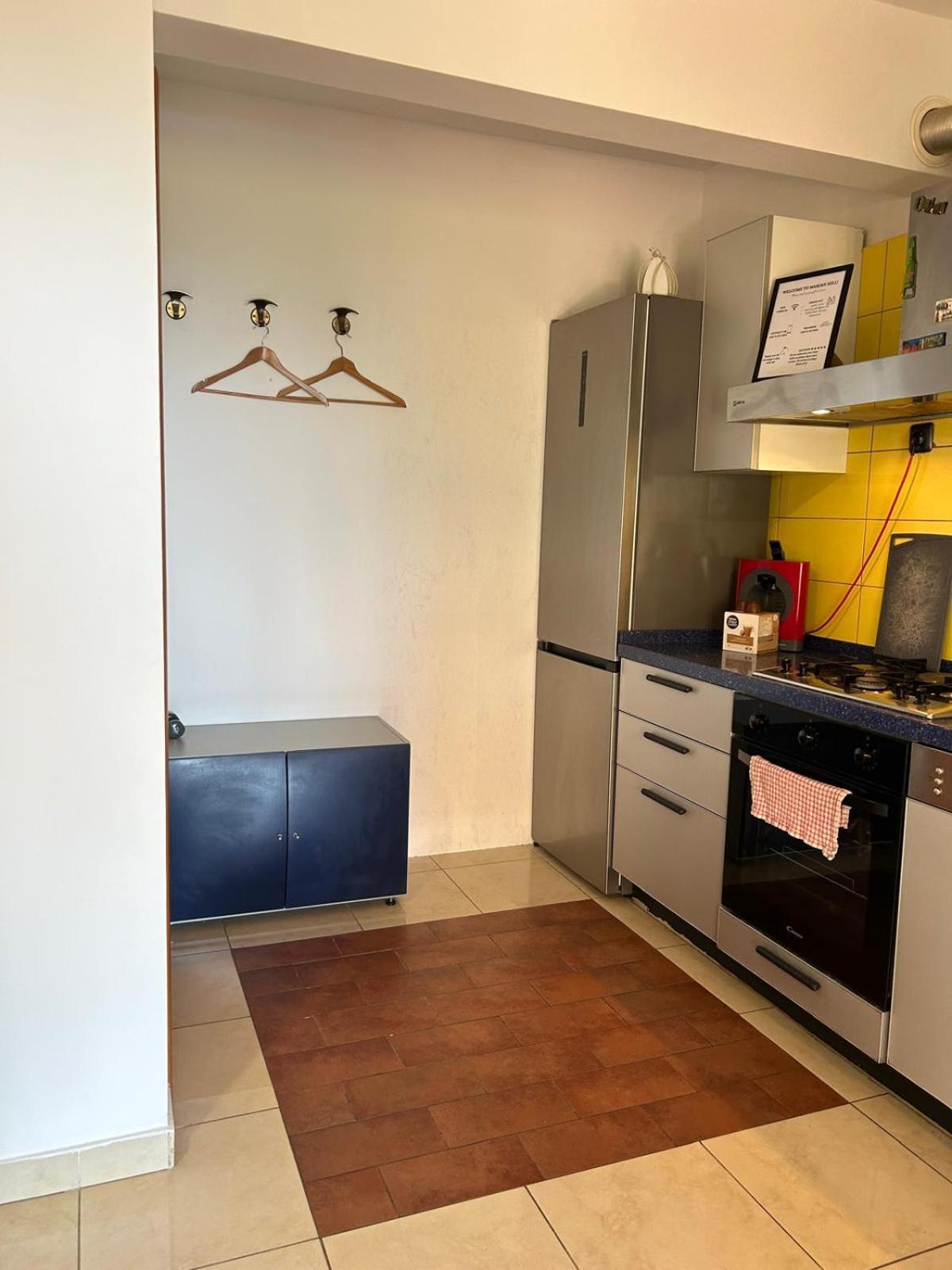Marjan Hill Apartman Split Kültér fotó