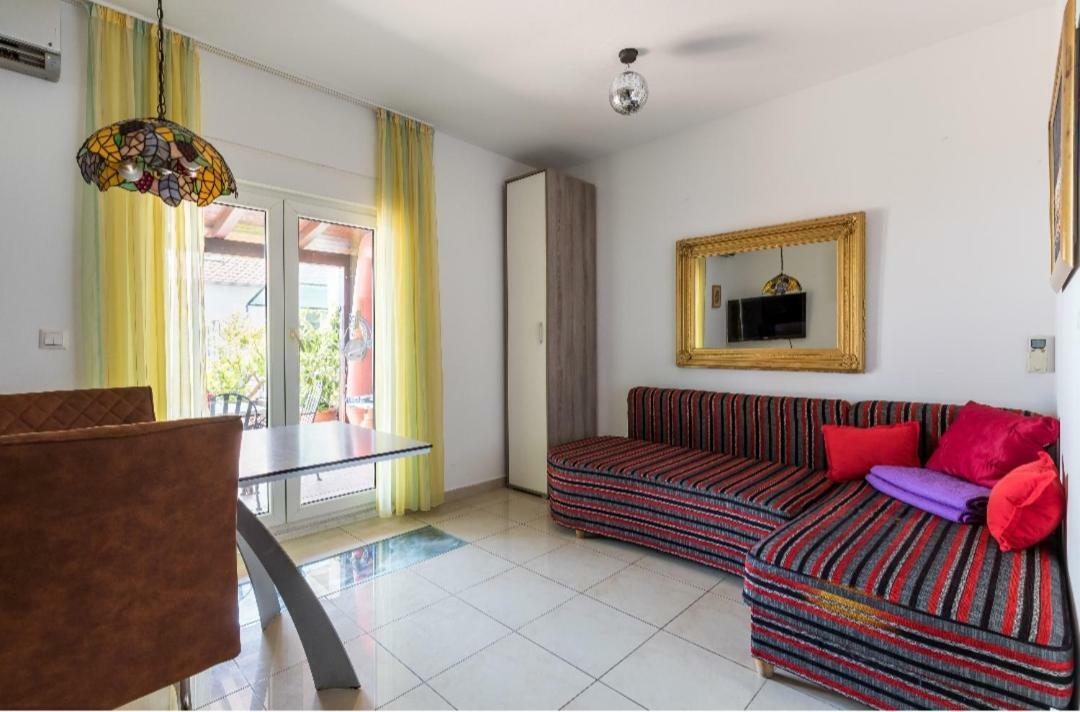 Marjan Hill Apartman Split Kültér fotó