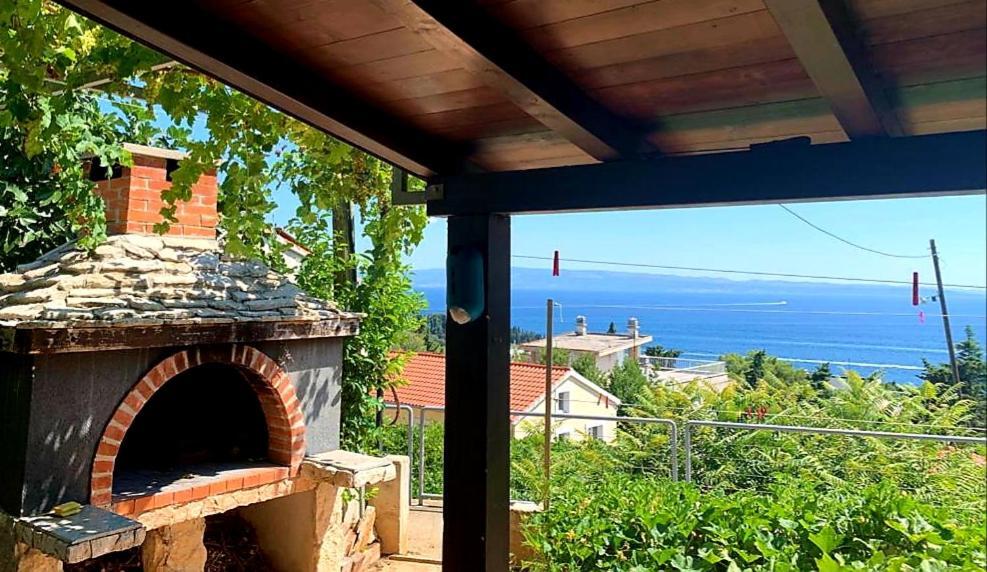 Marjan Hill Apartman Split Kültér fotó
