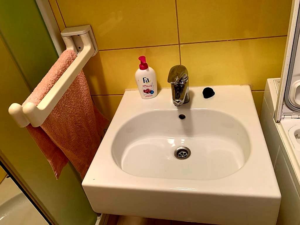 Marjan Hill Apartman Split Kültér fotó